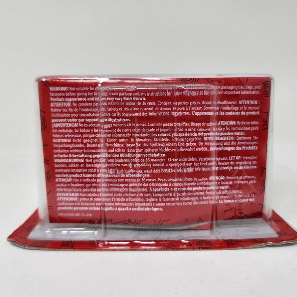 Pokemon Battle Feature Pack Pikachu w/ Santa Hat and Swinub Figures - Picture 7 of 9